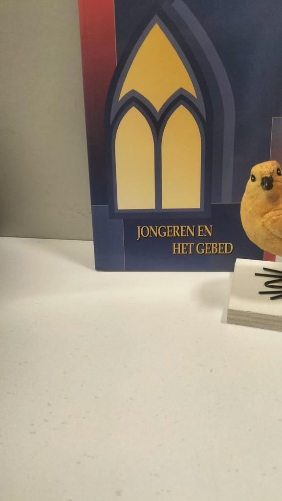 Mauritz, J.H. e.a. ; Jongeren en het gebed, Ophalen of Verzenden, Gelezen, Christendom | Protestants