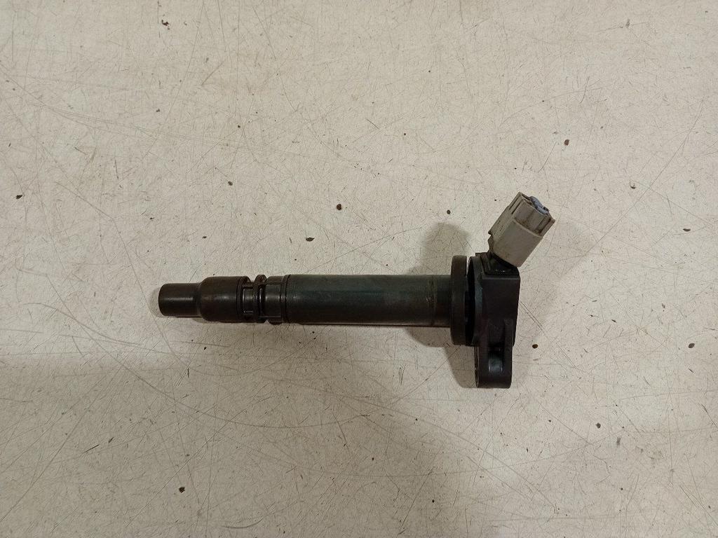 Bobine Lexus GS, Auto-onderdelen, Onderdelen@venauto.nl, Van der Ven Autorecycling B.V., Gebruikt, Ettenseweg 76, 4706 PB Roosendaal, The Netherlands