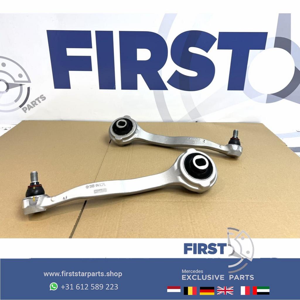 DRAAGARMEN MERCEDES W176 W177 W246 W247 W117 W118 W204 W205, Gebruikt, -, Ophalen of Verzenden, -