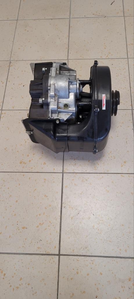 Atlas copco Scroll pomp., Ophalen of Verzenden