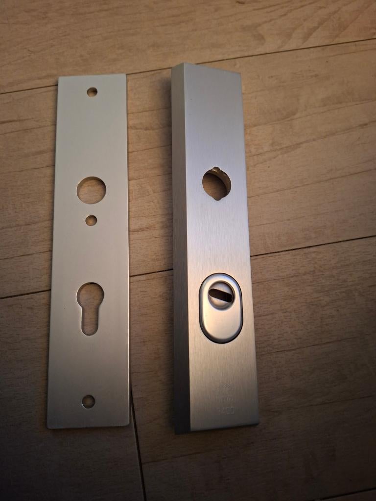 Buva 3400 kt veiligheidsbeslag, Ophalen of Verzenden, Nieuw, Overige materialen, Overige typen