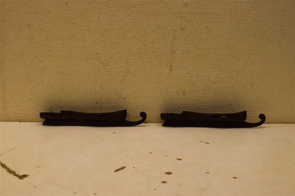 Antieke houten 49374, Ophalen of Verzenden, Gebruikt, Overige typen, Viking