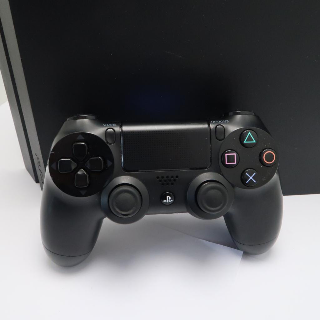 Playstation 4 Classic 500GB | in Redelijke Staat, Niet ingevuld, Zo goed als nieuw, Niet ingevuld, Niet ingevuld