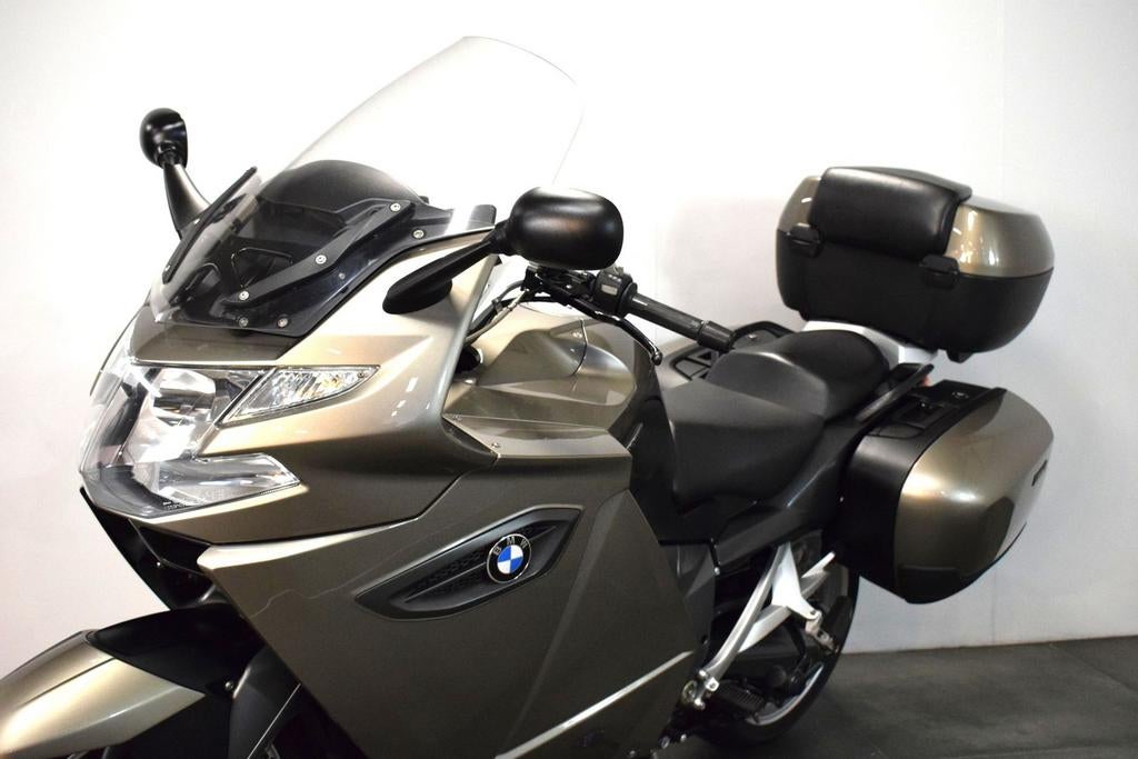 BMW K 1300 GT (bj 2009) - foto 3
