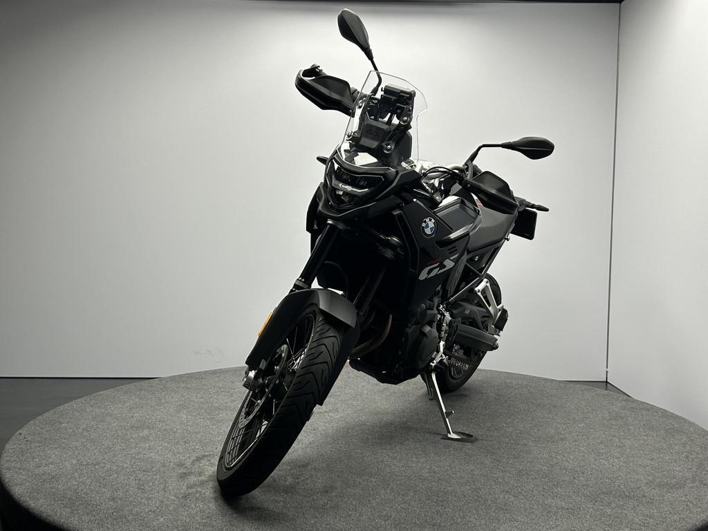 BMW F 900 GS F 900 GS | Dynamic Package | - foto 2