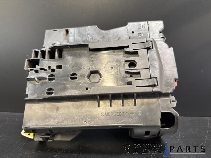 Zekeringkast van een Mercedes C-Klasse, Auto-onderdelen, Gebruikt, -, Ophalen of Verzenden, -