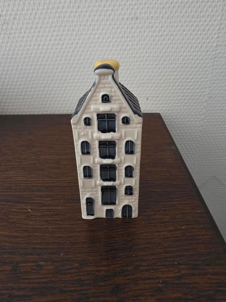 KLM Huisje 65 'De Sparreboom' Amsterdam, Ophalen of Verzenden