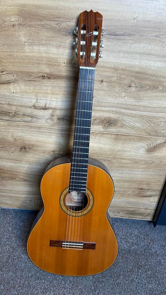 Gitaar, Ophalen, Zo goed als nieuw, Minder dan 50 watt