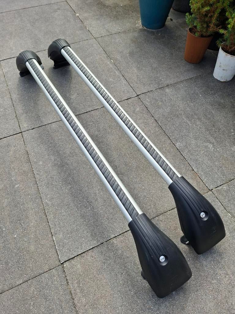 Originele Ford Focus dakdragers, Ophalen, Zo goed als nieuw