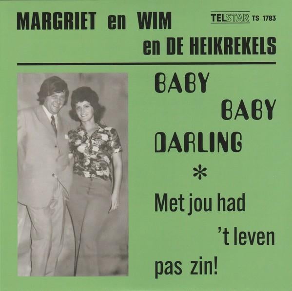 Nieuwpersingen vinylsingles telstar  2024 en 2025 gezocht 2, Ophalen of Verzenden, Nieuw in verpakking, Overige formaten, Levenslied of Smartlap