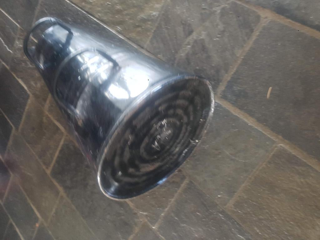 kolenkit pallets kachel openhaard palletkachel stoolhout, 3 tot 6 m³, Ophalen of Verzenden