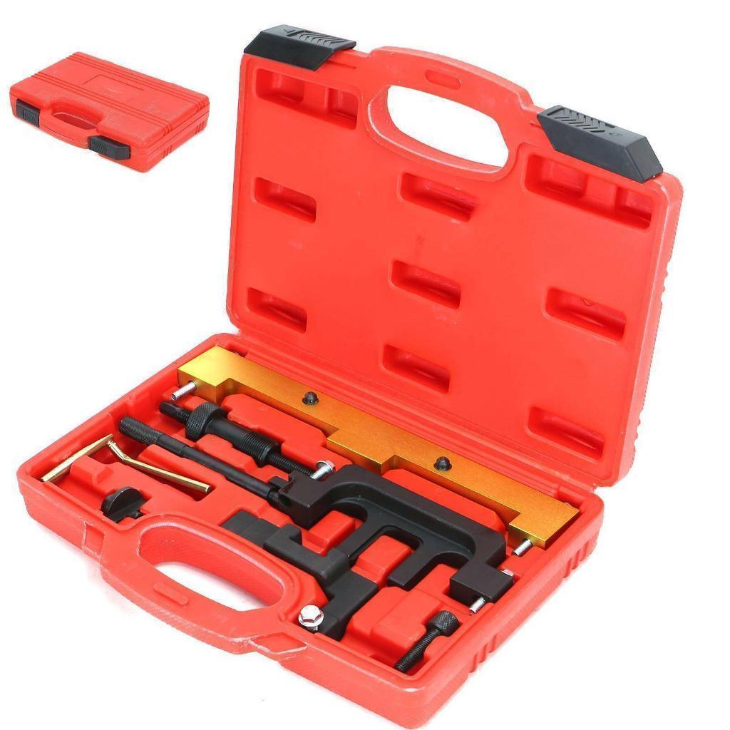 Timingset distributieset N42 N46 BMW Gereedschap Motor, Ophalen of Verzenden