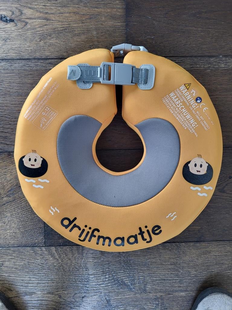 Drijfmaatje maat M, Kinderen en Baby's, Ophalen of Verzenden