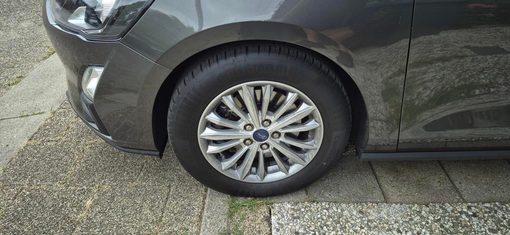 Originele Ford Focus MK4 Velgen (16 inch), Auto-onderdelen, Banden en Velgen, Ophalen