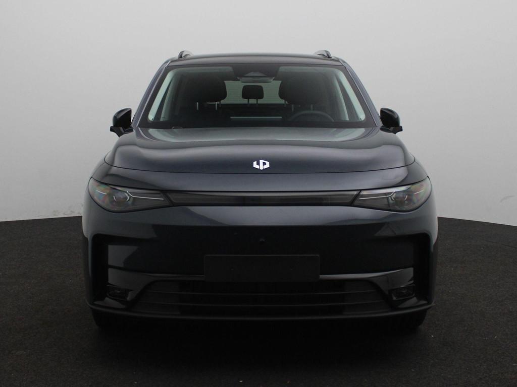 Leapmotor C10 Design Pro 69.9 kWh | VOORRAAD VOORDEEL | TOT, Auto's, Leapmotor, Automaat, 218 pk, Nieuw, 1955 kg