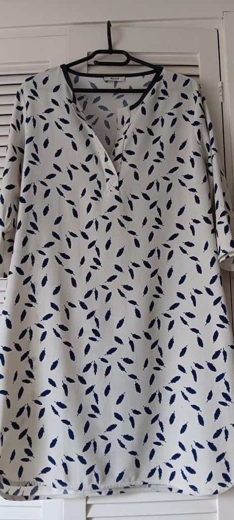 JURK ANNA VAN TOOR L, Verzenden, Zo goed als nieuw, Boven de knie