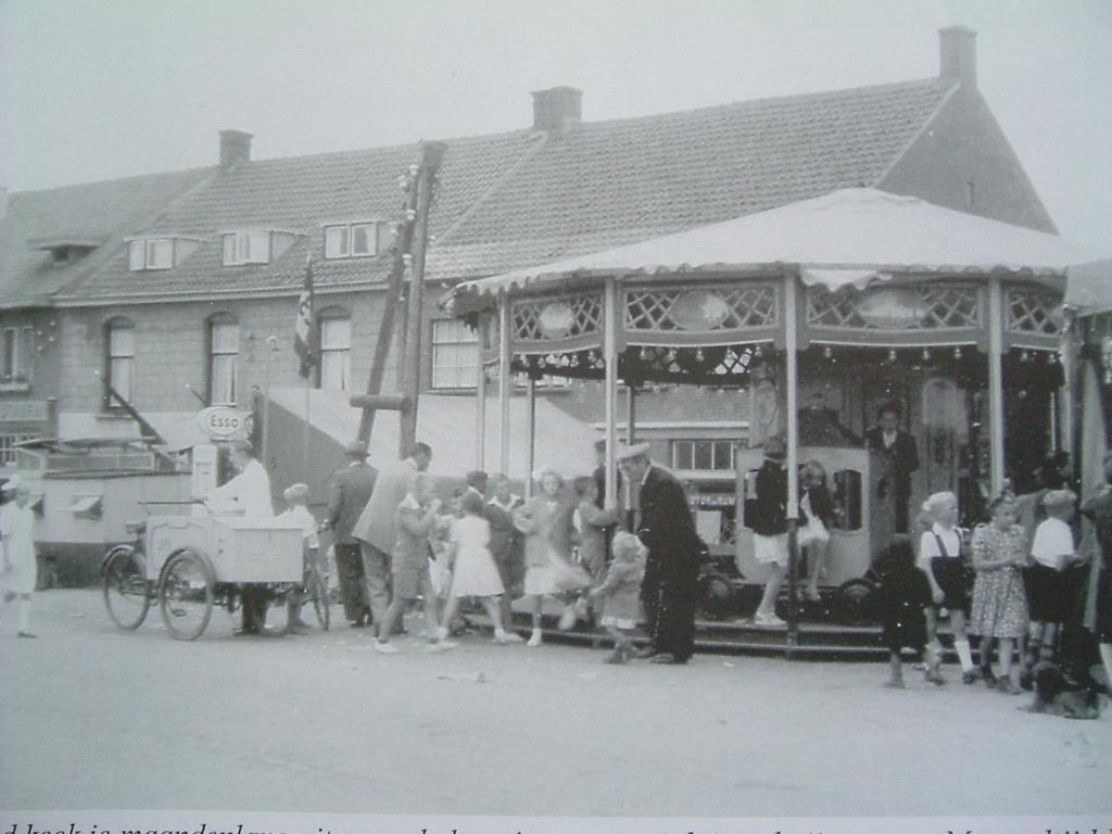 Het Zeeuwsch-Vlaanderen van weleer., Boeken, Geschiedenis | Stad en Regio, 20e eeuw of later, Ophalen of Verzenden, Zo goed als nieuw