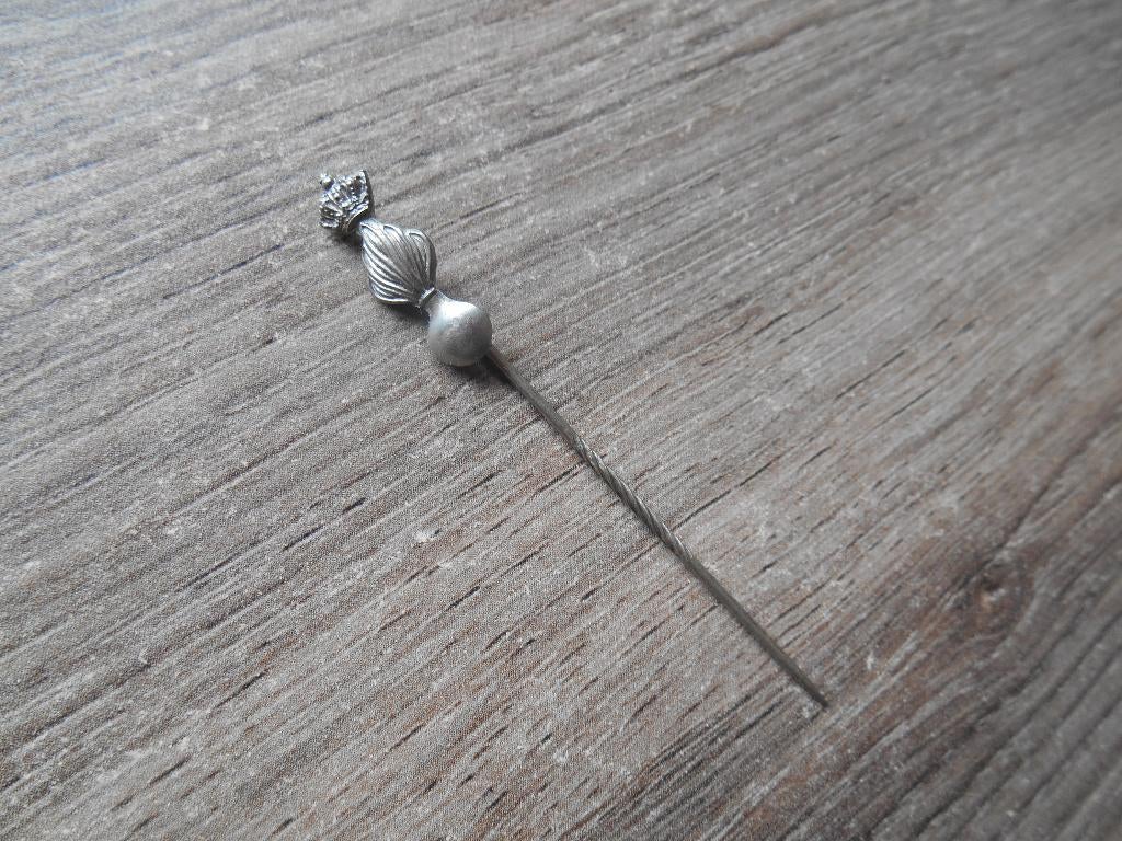 Koninklijke Marechaussee insigne KMar, Ophalen of Verzenden, Marechaussee, Nederland, Overige typen