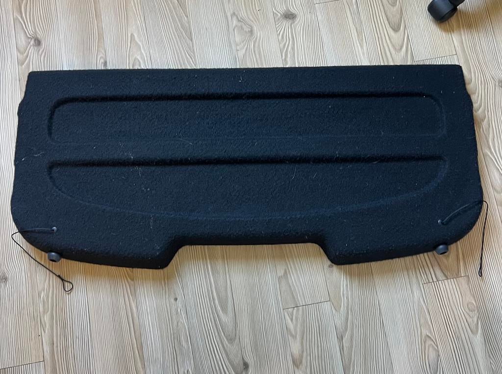 Hoedenplank Mitsubishi Colt 2005, Ophalen, Gebruikt, Mitsubishi