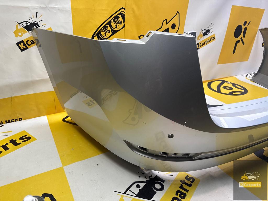 Skoda Superb kombi Achterbumper 3v9807421 bumper, Bumper, Skoda Auto a.s., Gebruikt, Infoline@skoda-auto.cz