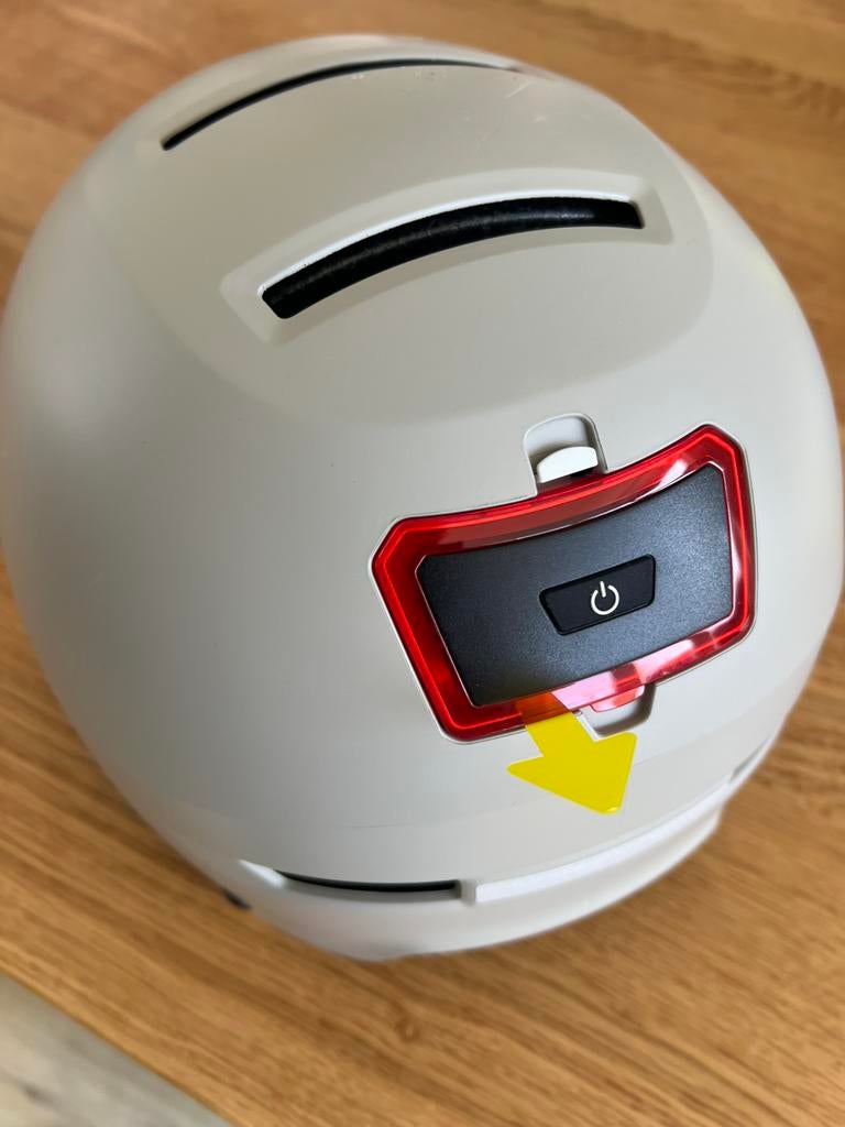 Nieuwe ongebruikte fietshelm, Fietsen en Brommers, Ophalen, Zo goed als nieuw, Heer of Dame