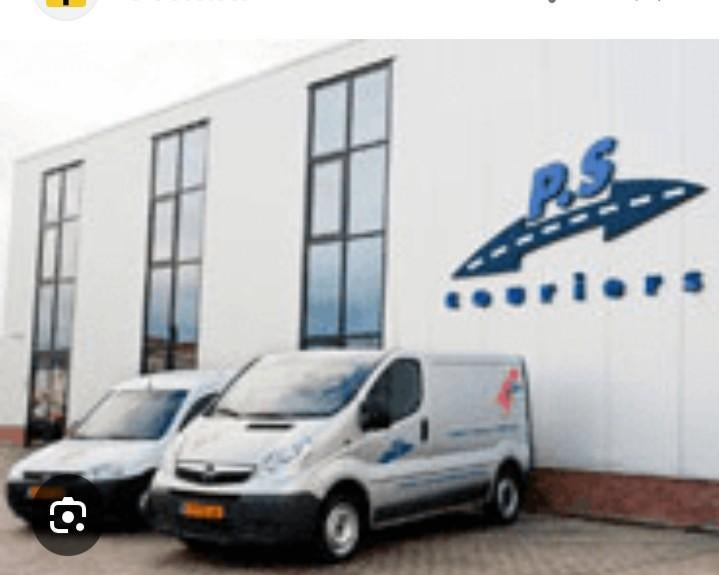 Ik zoek opdrachten/Routes als zzp koerier, dag of nacht, 33 - 40 uur, Overige niveaus, Overige vormen