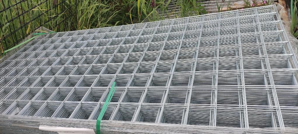 Gaas 90x180, Ophalen, Nieuw, Minder dan 10 meter, Gaas