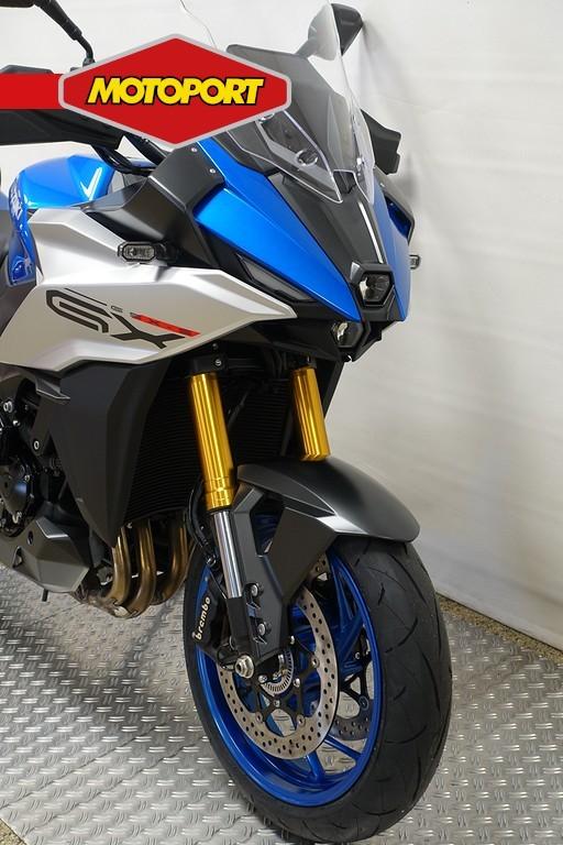 Suzuki GSX-S 1000 GX (bj 2025), Motoren, Motoren | Suzuki, Sport, Postbus 77
4130 EB  Vianen, B.V.Nimag, Sales@nimag.nl