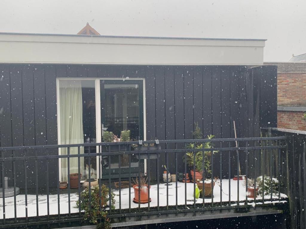 NIEUW! Woonruimte te huur Rienck Bockemakade, Sneek