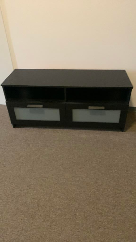 Televisie kast, Ophalen, Zo goed als nieuw, 25 tot 50 cm, Minder dan 100 cm