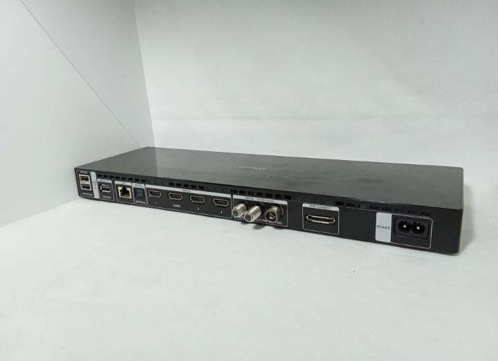 One connect box Samsung QE75Q7FGMT SOC1000M BN91-19041R, Verzenden, Zo goed als nieuw
