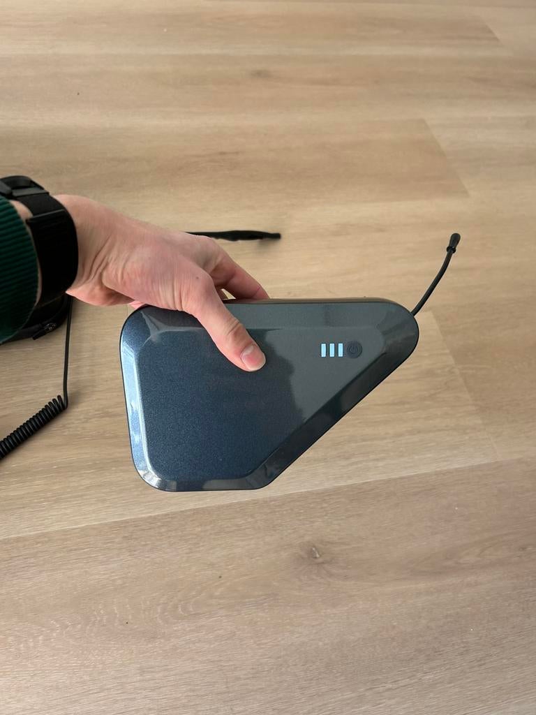 Tenways powerbank 180Wh, Ophalen of Verzenden, Zo goed als nieuw