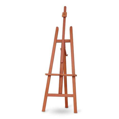 Schildersezel MABEF, Ophalen, Zo goed als nieuw, Ezel