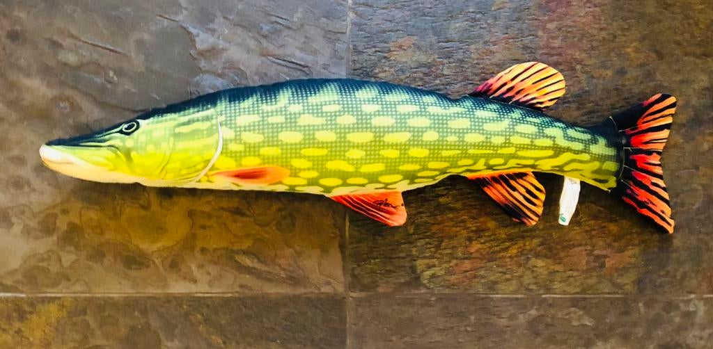 Gaby sbiek knuffel, als nieuw, Verzenden, Zo goed als nieuw, Overige typen