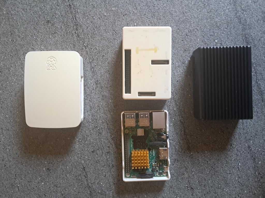 3 + 2 (ook los), Computers en Software, Ophalen of Verzenden, Gebruikt