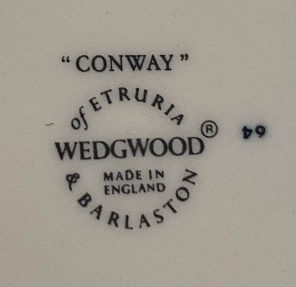Wedgwood Conway, Antiek en Kunst, Ophalen of Verzenden