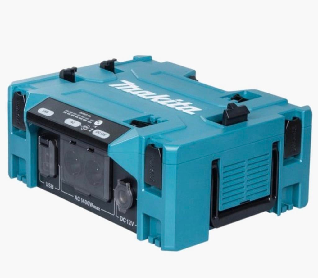 alternatief BAC01 makita Sunsynk Contour 2000 mobiele accu, Ophalen of Verzenden