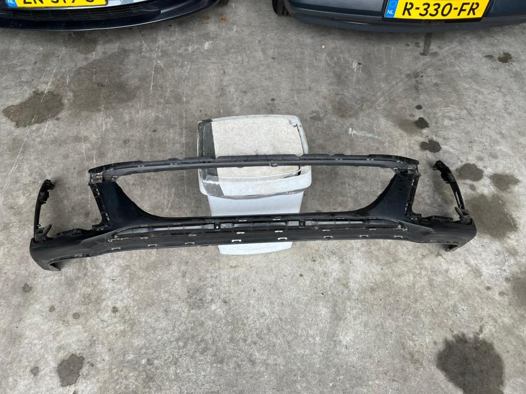 voorbumper x-ceed spoiler 86512-j7ca0 vanaf 2019, Voor, Korea, Bumper, Info@kia.com