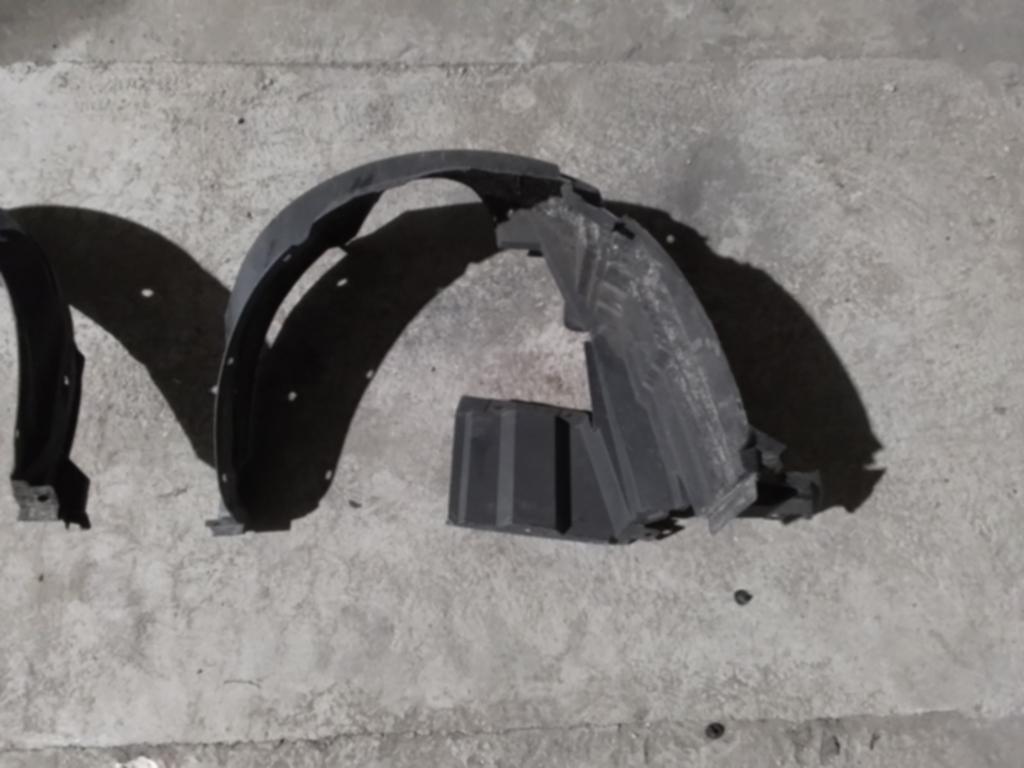 WIELKUIP PEUGEOT 107 / CITROËN C1  / TOYOTA AYGO, Niet ingevuld, Gebruikt, Citroën, Niet ingevuld