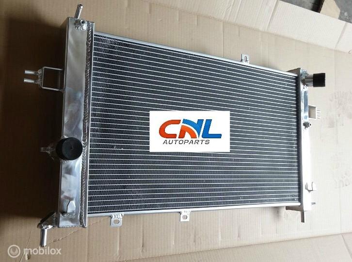 Radiateur Opel Astra G MK4 Z20LET GSI SRI Coupe T98 Vauxhall, Nieuw, Ophalen of Verzenden