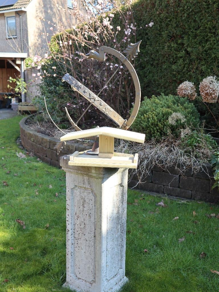 Voederhuis  ( nieuw model ), Ophalen of Verzenden, Nieuw