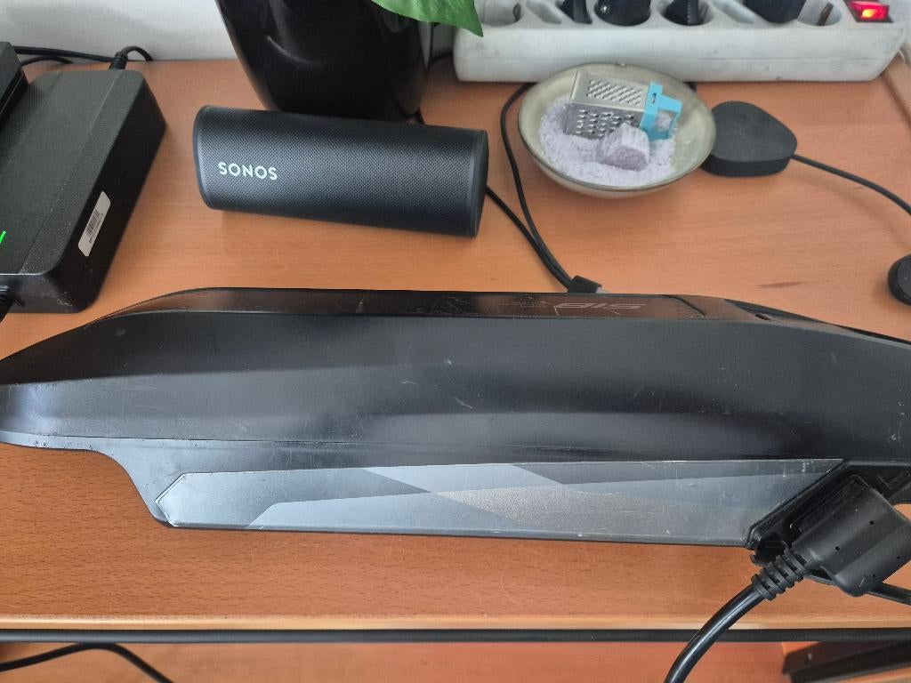 Flyer SIB 1 accu nog 305Wh, Flyer, Gebruikt, Algemeen, Overige typen