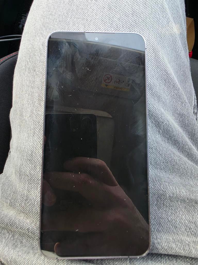 Samsung s24 + 256GB, Telecommunicatie, Mobiele telefoons | Samsung, Ophalen of Verzenden