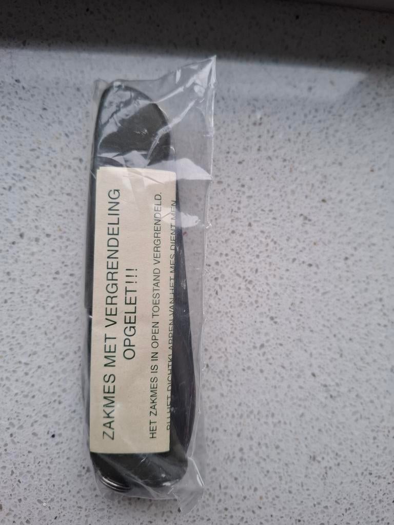 Victorinox KL KLU KM DAK mes zakmes nieuw, Ophalen of Verzenden, Nieuw