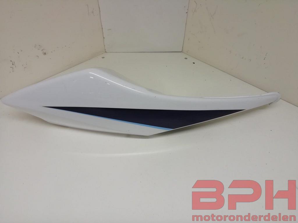 Zijkuip rechts Suzuki GSX-R 1000 K5 - K6 2005 t/m 2006 kuip, Ophalen, Gebruikt, -, -