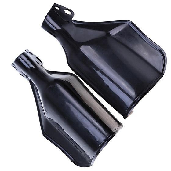 Handkappen-set voor  fiets (+ scooter, brommer, motor), Ophalen of Verzenden, Nieuw, Onbekend