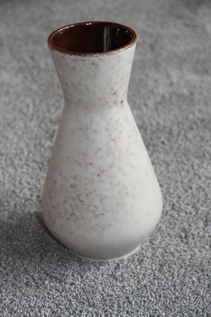 West Germany vaas vintage, Ophalen of Verzenden