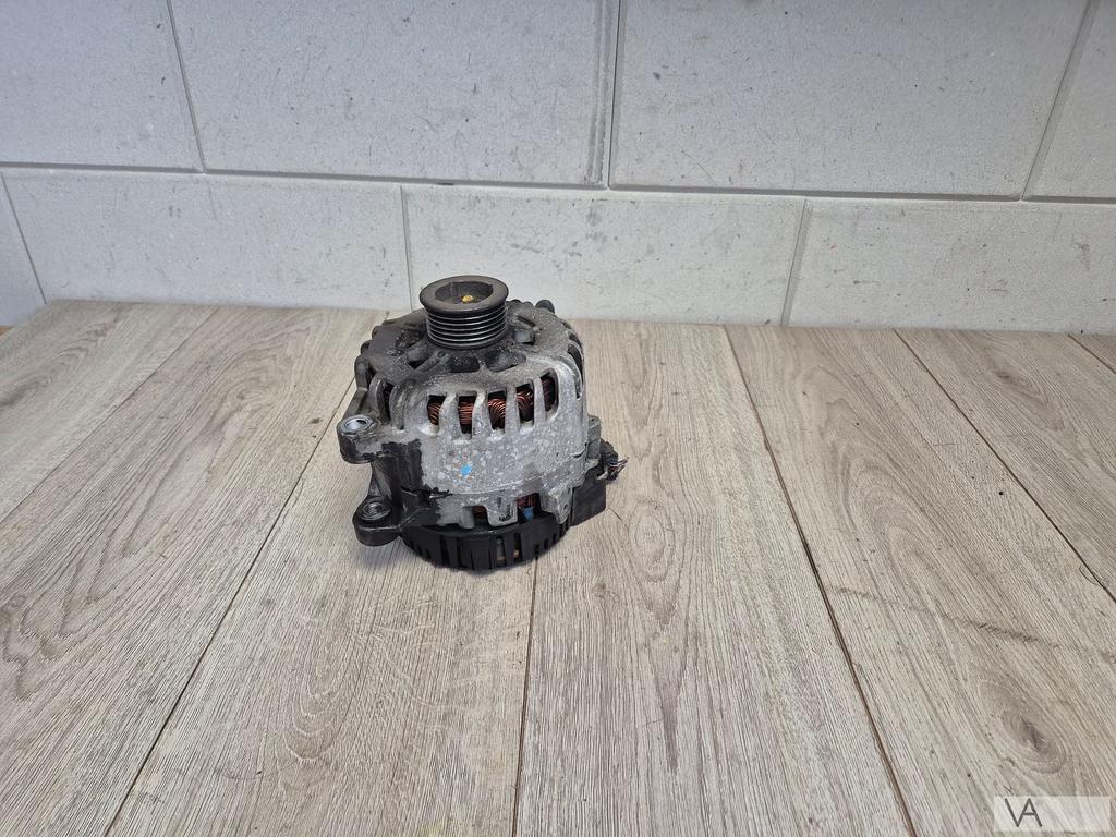 Peugeot 1.6 E-hdi dynamo start/stop 308 508 Partner C3 DS3, Gebruikt, -, Ophalen of Verzenden, -