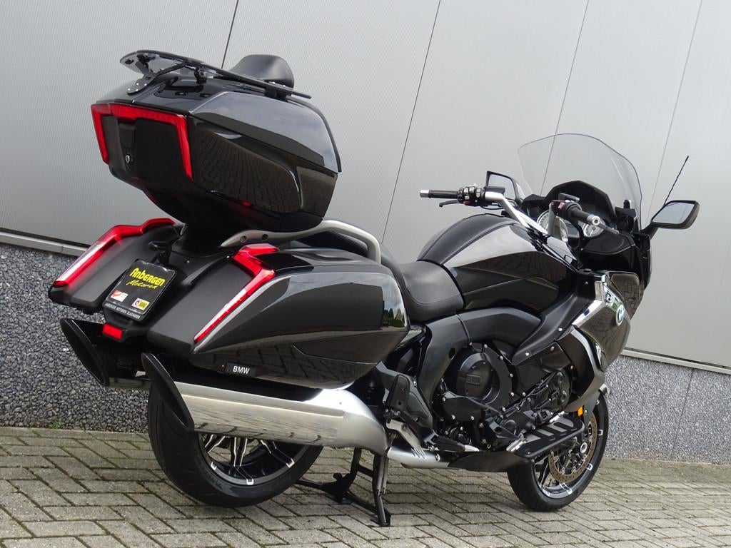 BMW K 1600 GRAND AMERICA (bj 2018) - foto 3