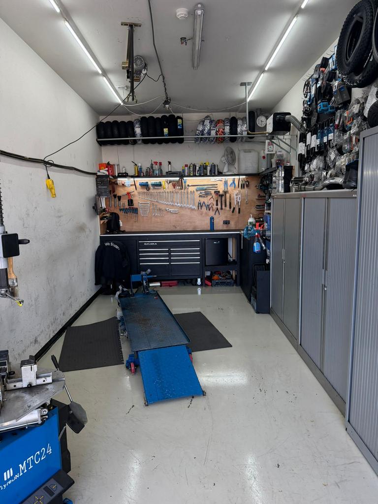 Scooter reparatie service Den Haag Vels scooters !, Ophalen, Overige typen, Overige merken